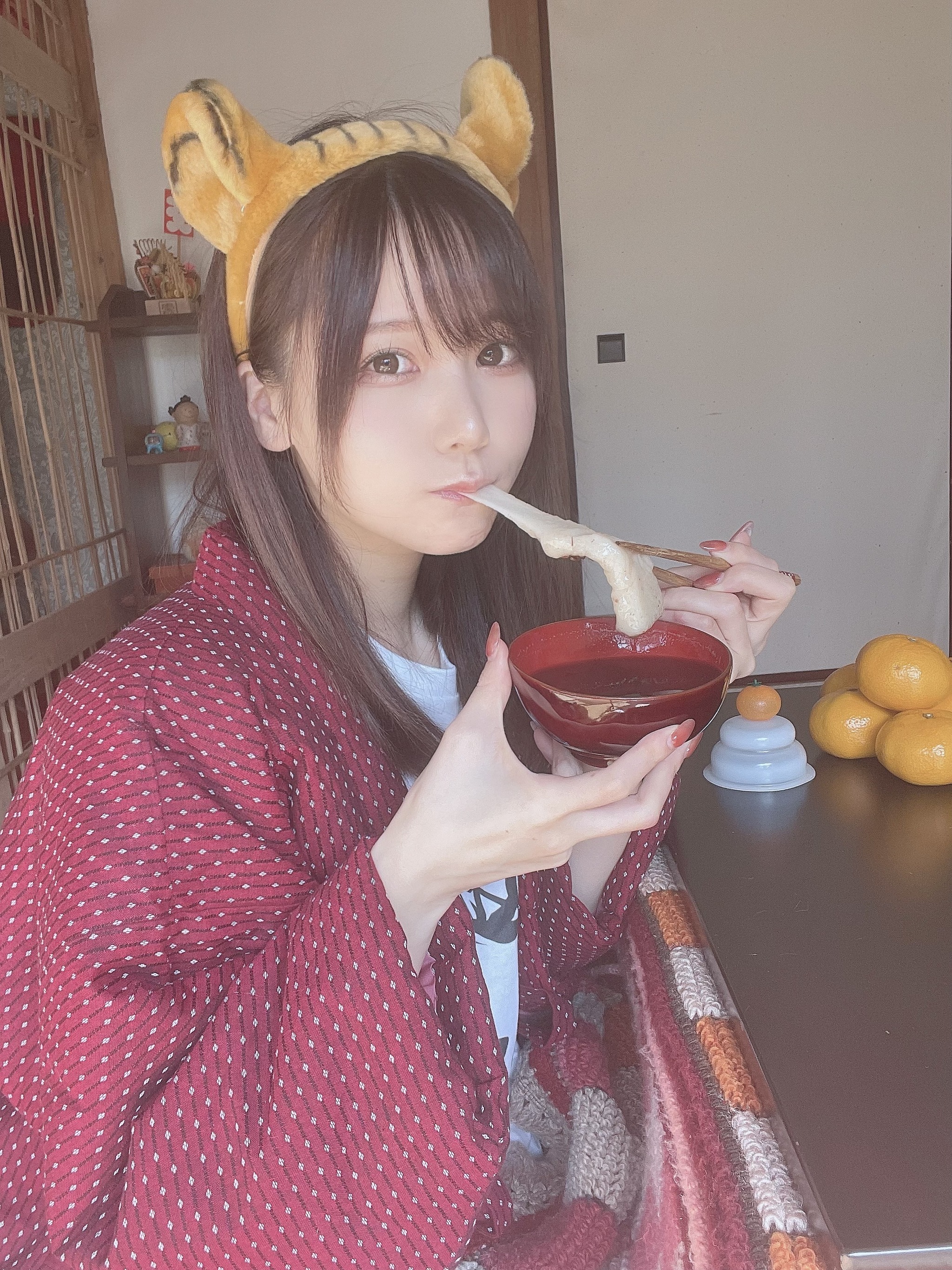 けん研(けんけん) – NO.037 Fantia-2022年1月合集[138P1V]-XikXak